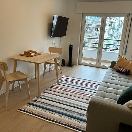 A Minha Casinha Leilighet Almada Eksteriør bilde