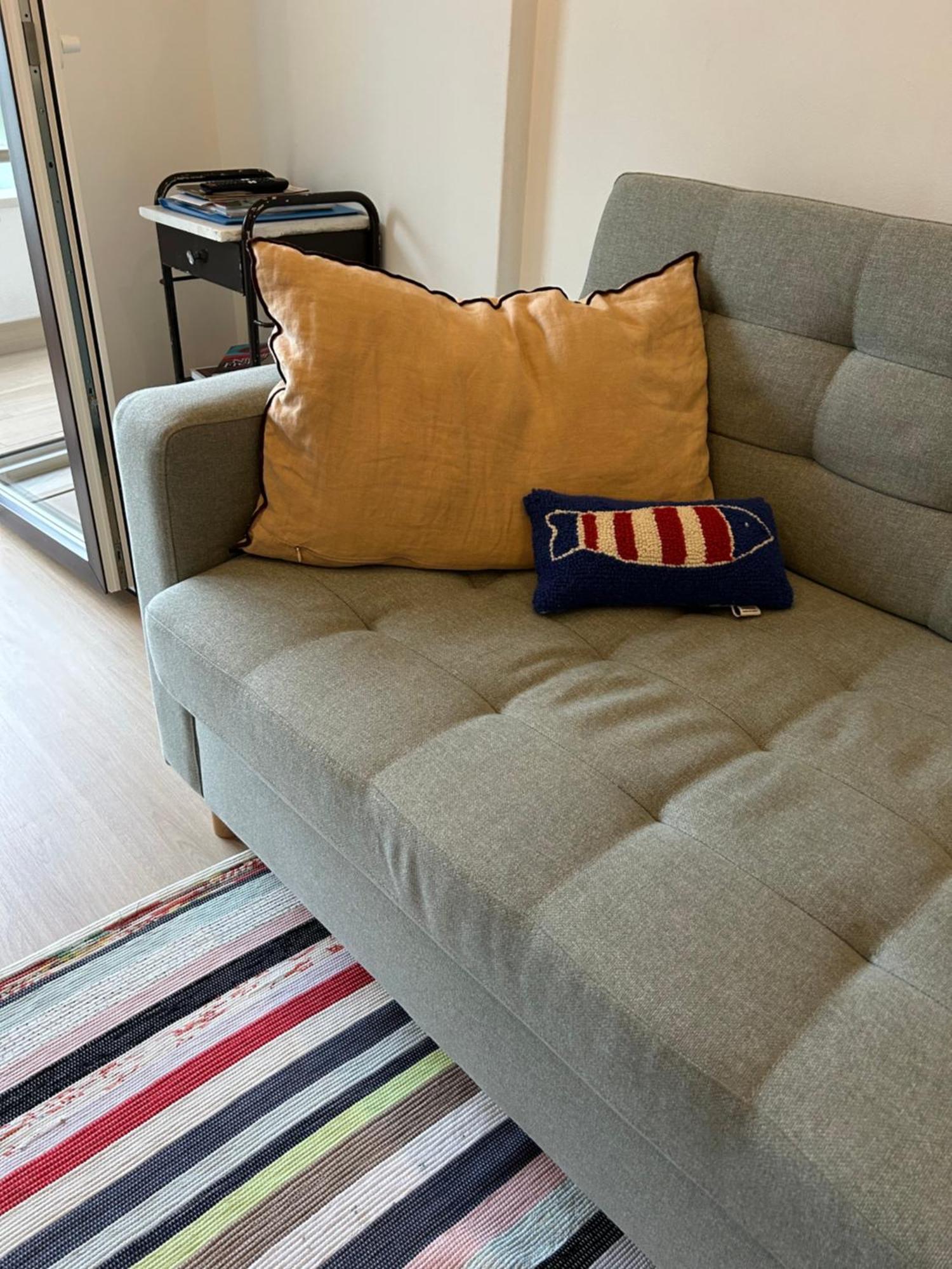 A Minha Casinha Leilighet Almada Eksteriør bilde