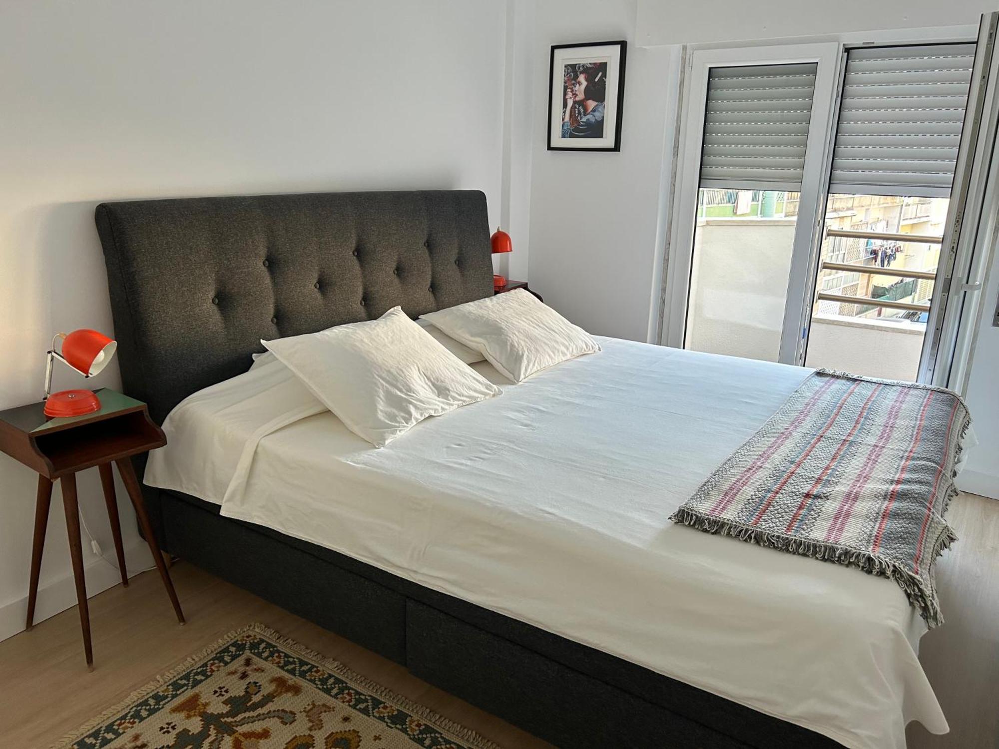 A Minha Casinha Leilighet Almada Eksteriør bilde